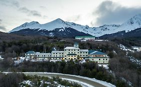 Los Acebos Ushuaia Hotel